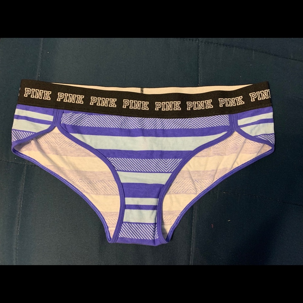 PINK Cheeky Underwear Bundle